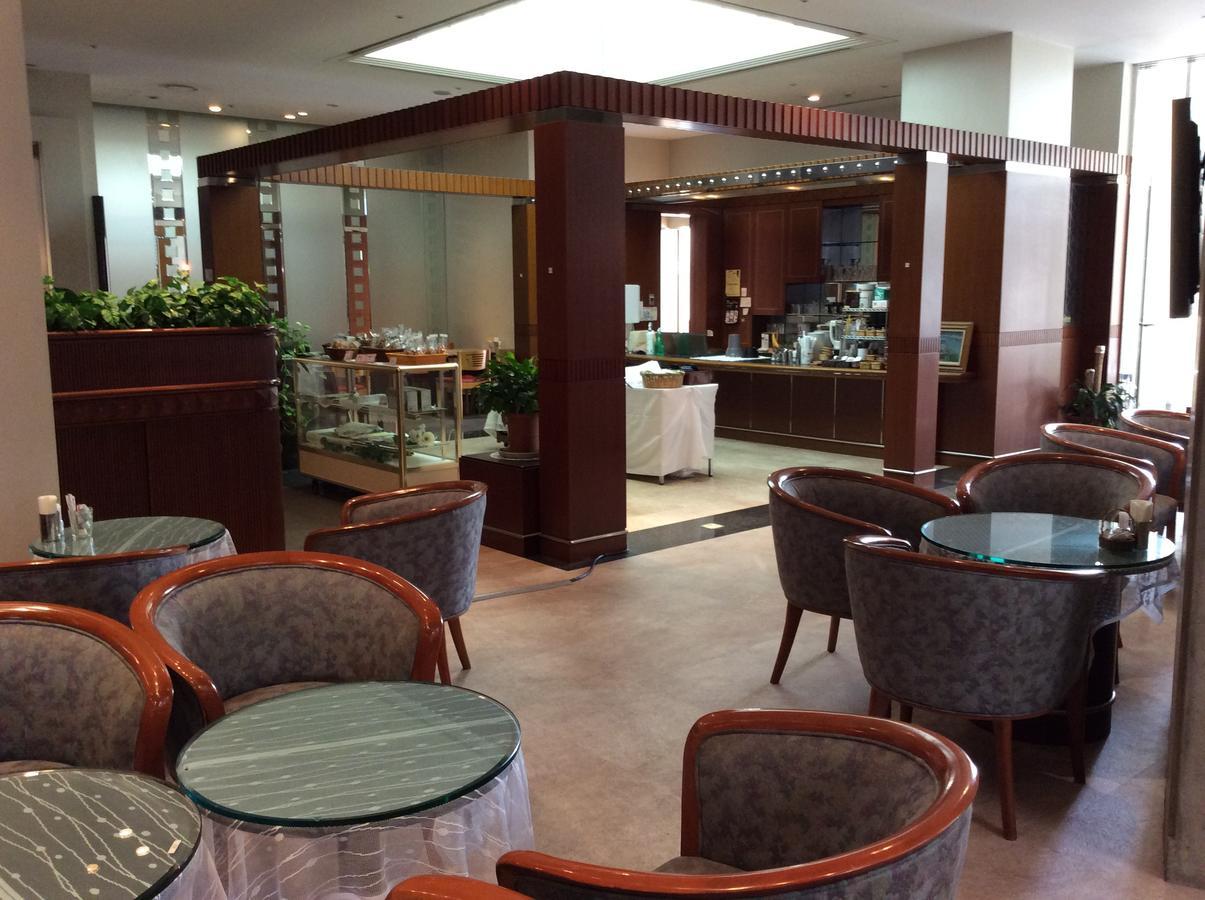 Hotel Keihanna Plaza 3*