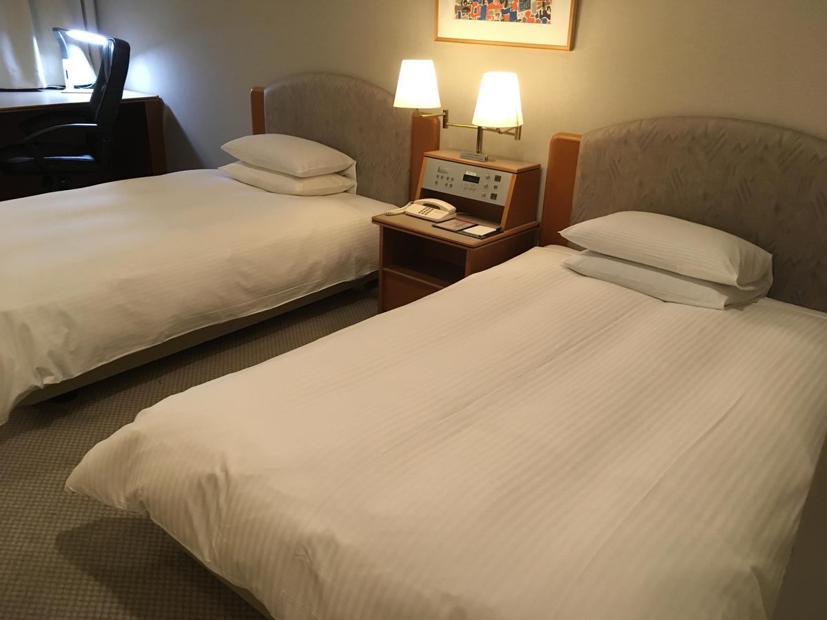 Keihanna Plaza Hotel Seika