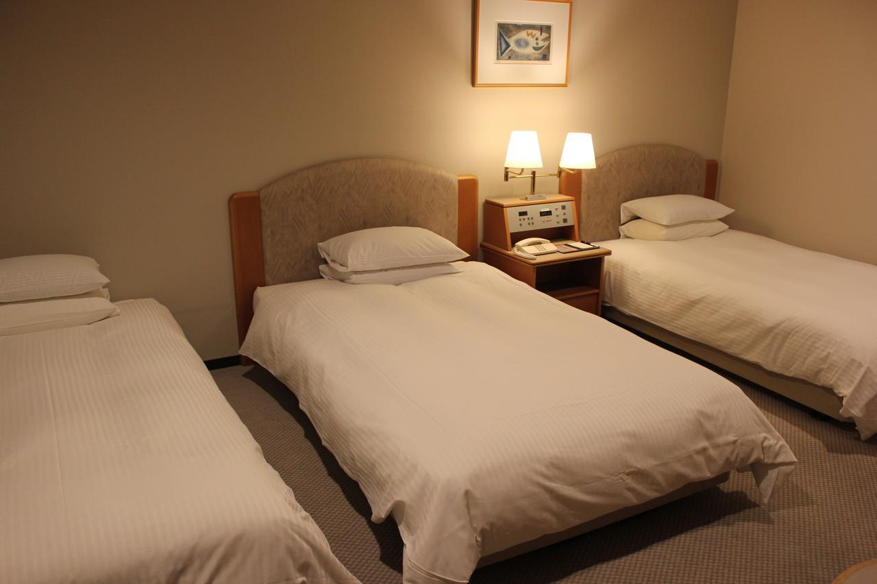 Keihanna Plaza 3*